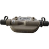 TSI Inc Mass Flowmeter 4045 Rev. F Flowmeter, 300L/min, Air,O2, N2 3/4'' USA Flowmeter