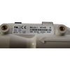TSI Inc Mass Flowmeter 4045 Rev. A Flowmeter, 300L/min, Air,O2, N2 3/4'' USA Flowmeter