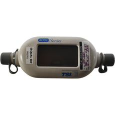 TSI Inc Mass Flowmeter 4045 Rev. A Flowmeter, 300L/min, Air,O2, N2 3/4'' USA Flowmeter