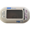 TSI Inc Mass Flowmeter 4045 Rev. A Flowmeter, 300L/min, Air,O2, N2 3/4'' USA Flowmeter