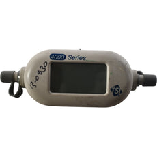 TSI Inc. 4043 Rev. H Mass Flow Meter 0-200 L/min 4000 Series USA Flowmeter