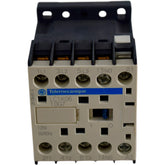 Telemecanique LC1K0610G7 Contactor 120V