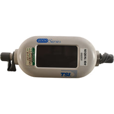 TSI Inc. 4043 Rev. E Mass Flow Meter 0-200 L/min 4000 Series USA Flowmeter Controller