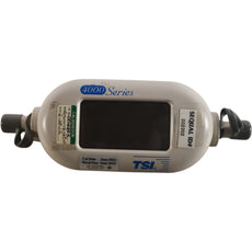 TSI 4043 Rev. E Mass Flow Meter 0-200 L/min 4000 Series USA Flowmeter Controller
