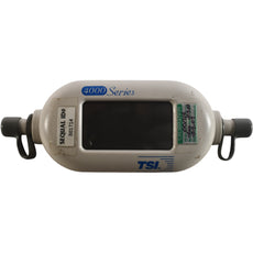 TSI 4043 Rev. E Mass Flow Meter 0-200 L/min 4000 Series USA Flowmeter Measurement