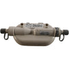 TSI 4043 Rev. E Mass Flow Meter 0-200 L/min 4000 Series USA Flowmeter Measurement