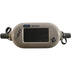 TSI 4043 Rev. G Mass Flow Meter 0-200 L/min 4000 Series USA Flowmeter Measurement