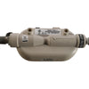 TSI 4043 Rev. F Mass Flow Meter 0-200 L/min 4000 Series USA Flowmeter Measurement