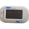 TSI 4043 Rev. F Mass Flow Meter 0-200 L/min 4000 Series USA Flowmeter Measurement