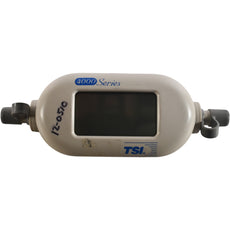 TSI INC. 4043 Rev. F Mass Flow Meter 0-200 L/min 4000 Series USA Flowmeter Measurement
