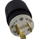 Bryant Turn & Pull Plug NEMA L6-30 30A 250V