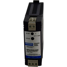 Rhino Industrial Power Supply PSP12-024S 24W 240V 50/60Hz