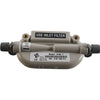 TSI Primary Calibrator 4146 Rev F range of 0.01 to 20 liters per minute (L/min)