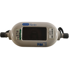 TSI Mass Flow Meter 0-200 L/min 4043 Rev. D