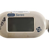 TSI Mass Flow Meter 4040 Rev. G Range: 0-300 L/min. Calibration: Air, O2, N2. Connection: 22 mm ISO.