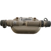 TSI Mass Flow Meter 4040 Rev. G Range: 0-300 L/min. Calibration: Air, O2, N2. Connection: 22 mm ISO.