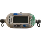 TSI Mass Flow Meter 4143 Rev. D 0.01-20 L/min USA