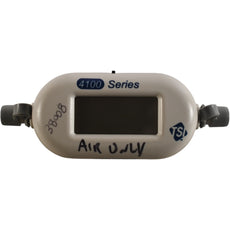 TSI Primary Calibrator 4146 Rev F range of 0.01 to 20 liters USA