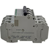 Schneider Electric C15A 3 Pole Circuit Breaker Switch 240V