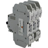 Schneider Electric C15A 3 Pole Circuit Breaker Switch 240V