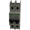 Schneider Electric C60 20A 240V 2 Pole Circuit Breaker Switch