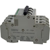 Schneider Electric C80 15A 240V Circuit Breaker Switch 3 Pole