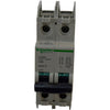 Schneider Electric C20A 2 Pole Circuit Breaker Switch 240V