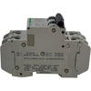 Schneider Electric C20A 2 Pole Circuit Breaker Switch 240V