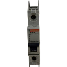 Merlin Gerin C10A 1 Pole Circuit Breaker Switch 240V