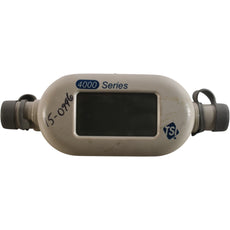TSI 4040 Rev. H Mass Flow Meter - 0-300 LPM - Air/O2/N2 Controller