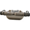 TSI 4040 Rev. H Mass Flow Meter - 0-300 LPM - Air/O2/N2 Controller