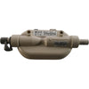 TSI Mass Flow Meter 0-200 L/min 4043 Rev. E 4000 Series Controller