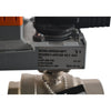 NEW Belimo ARX24-MFT Valve Actuator Control Valve B348+ARX24-MFT 2'' CV37