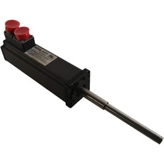 NEW Exlar SLG060-004-XCGS-EM2-238-22049 Servo Motor 230A 2.5 RPM 4:1 Ratio