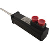 NEW Exlar SLG060-004-XCGS-EM2-238-22049 Servo Motor 230A 2.5 RPM 4:1 Ratio