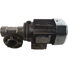 NEW BONFIGLIOLI VF 44 P P63 B14 GEAR REDUCER BN63B4 Electric Motor 60570520040