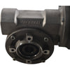 NEW BONFIGLIOLI VF 44 P P63 B14 GEAR REDUCER BN63B4 Electric Motor 60570520040