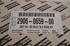 NEW Atlas Copco Zr/T 55-90 Inlet Vlv Service Kit Part 2906 0659 00