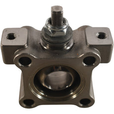 Flowserve Worcester Controls 1E446666PENP 1'' Ball Valve