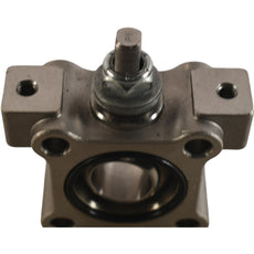 NEW Flowserve Worcester Controls 1E446666PENP 1'' Ball Valve SS 316