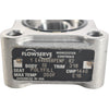 NEW Flowserve Worcester Controls 1E446666PENP 1'' Ball Valve SS 316