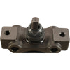 NEW Flowserve Worcester Controls 1E446666PENP 1'' Ball Valve SS 316