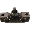 Flowserve Worcester Controls 1E446666PENP 1/2'' Ball Valve  Stainless Steel