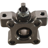 Flowserve Worcester Controls 1E446666PENP 1/2'' Ball Valve  Stainless Steel