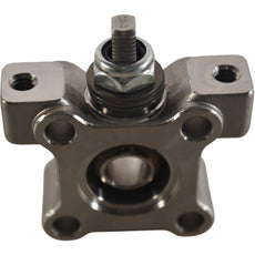 Flowserve Worcester Controls 1E446666PENP 1/2'' Ball Valve  Stainless Steel