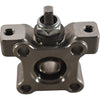 Flowserve Worcester Controls 1E446666PENP 1/2'' Ball Valve  Stainless Steel