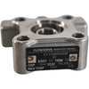 Flowserve Worcester Controls 1E446666PENP 1/2'' Ball Valve  Stainless Steel