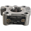 Flowserve Worcester Controls 4466TSE 1/2'' Stainless Ball Valve