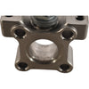 Flowserve Worcester Controls 4466TSE 1/2'' Stainless Ball Valve