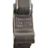 Flowserve Worcester Controls 4466TSE 1/2'' Stainless Ball Valve